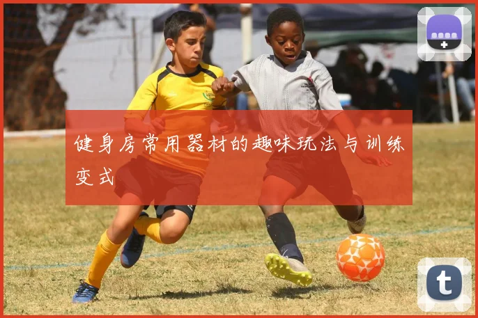 健身房常用器材的趣味玩法与训练变式