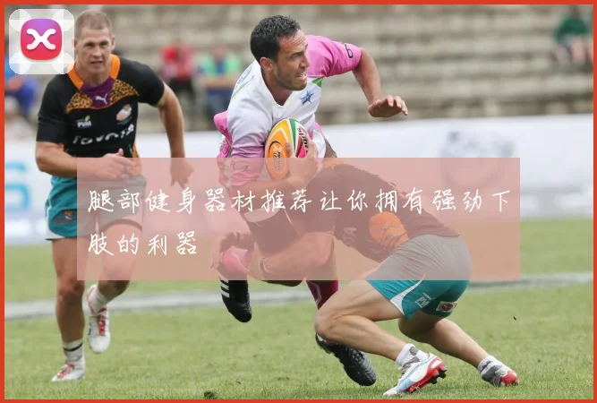 腿部健身器材推荐让你拥有强劲下肢的利器